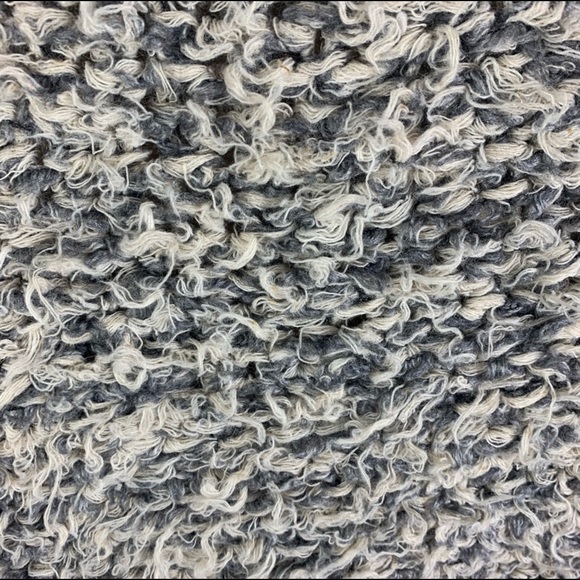 Free People Faux Fur Vest - Picture 10 of 12